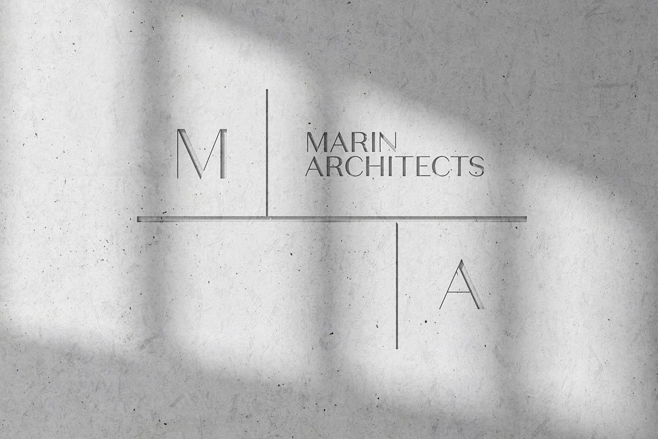Marin Architects